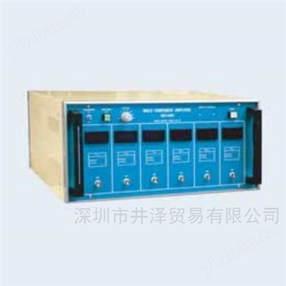 干涉補償用斜放大器MCD-6000日章電機NISSHO