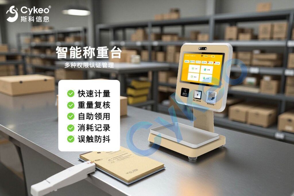 當(dāng)你的庫(kù)房物料損耗難管控時(shí)，真該看看這家企業(yè)怎么做到「零異常流失」