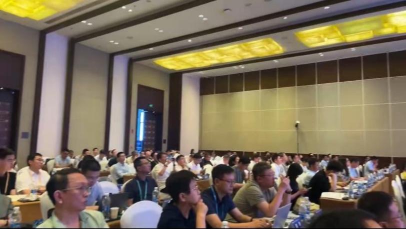 中國石油和化工勘察設計協會電氣設計專業委員會2025年年中工作會議