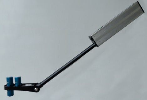 DJ-3210 TRAC Ⅲ植物冠层分析仪