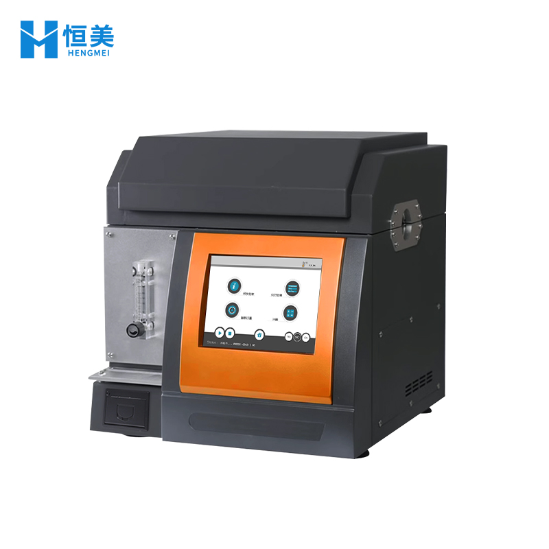 炭黑含量測試儀 炭黑含量測試儀