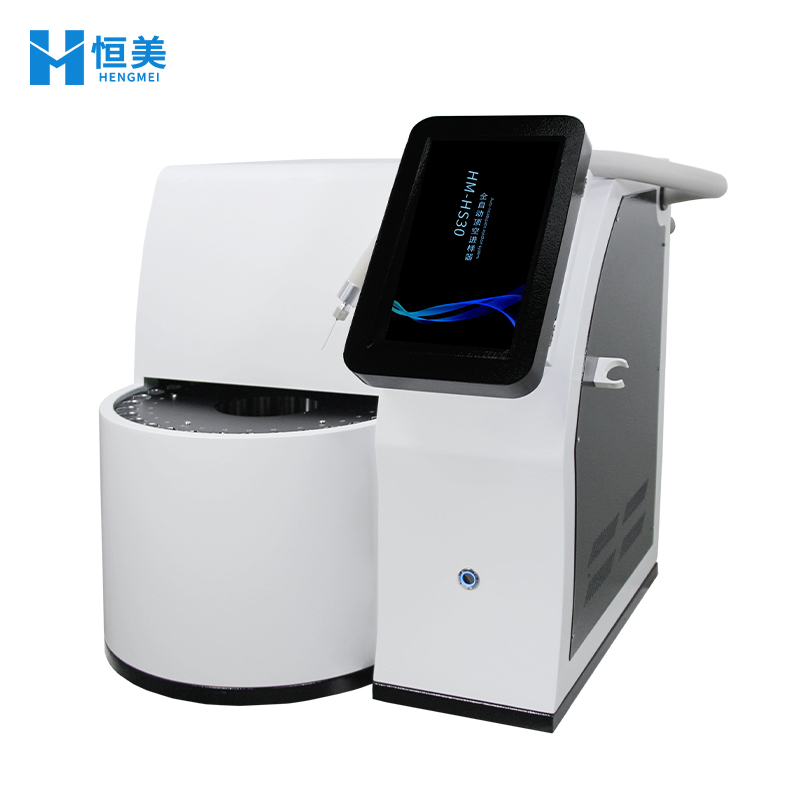 全自动顶空进样器