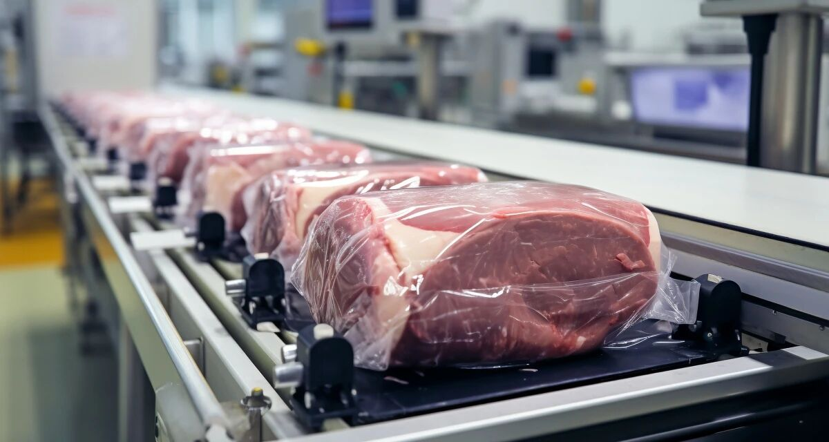 高溫？高濕？腐蝕？這款CO?變送器為何成為行業(yè)“隱形守護(hù)者”