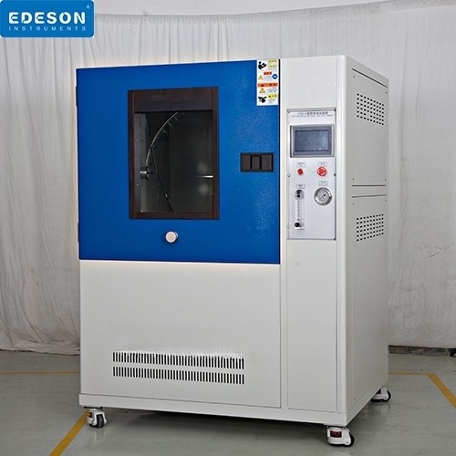 寧波淋雨試驗箱