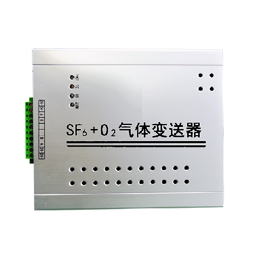 SF6+O2氣體變送器