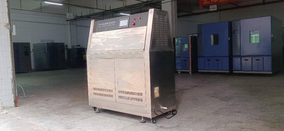 渔网抗UV老化智能测试与材料优化解决方案