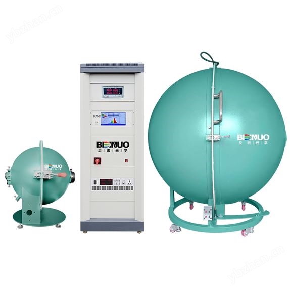 贝诺光学教您如何正确操作使用积分球光谱分析仪。