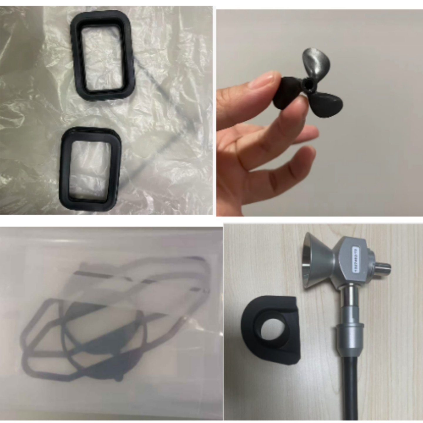 马尔文配件密封垫 1对 型号:GG988-RDD0142库号：M81946