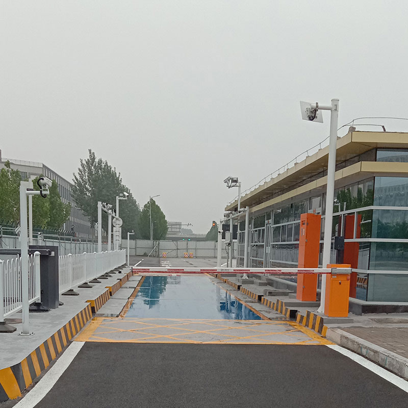 无人值守称重系统好评反馈