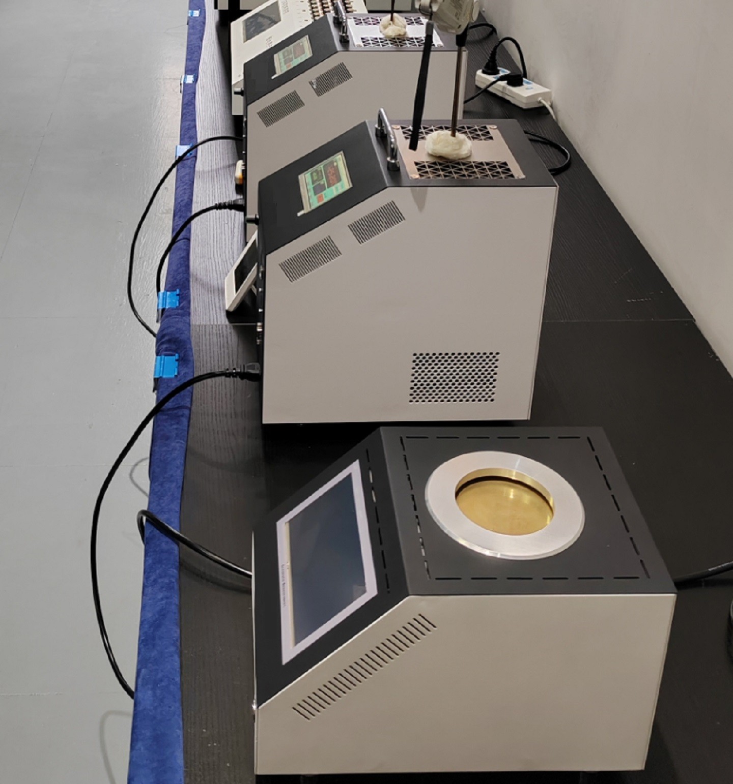 干井炉(干体炉)（中西器材） 型号:AM-GTL20D库号：M412050