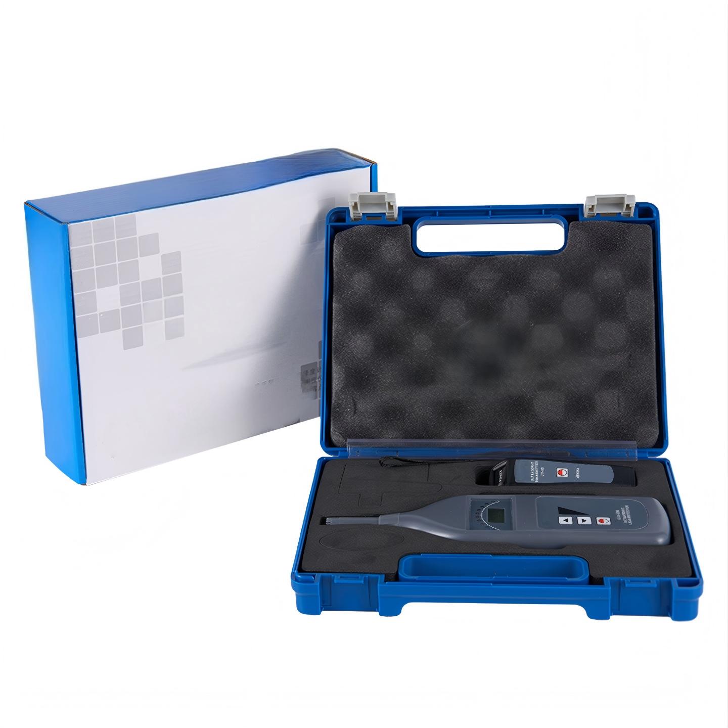 声波检漏仪 型号:HX03-ULD-586库号：M412334