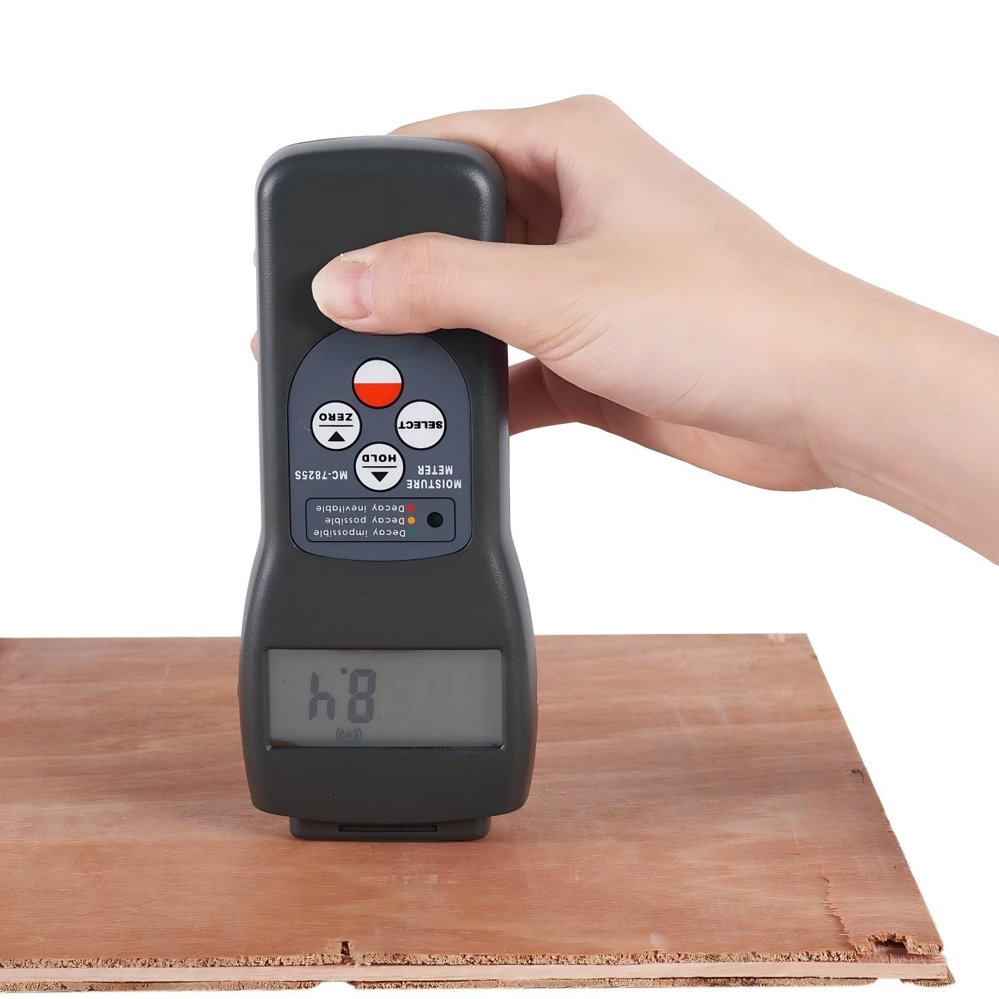 手持式水分仪(感应式)型号:HX03- MC-7825S库号:M412466