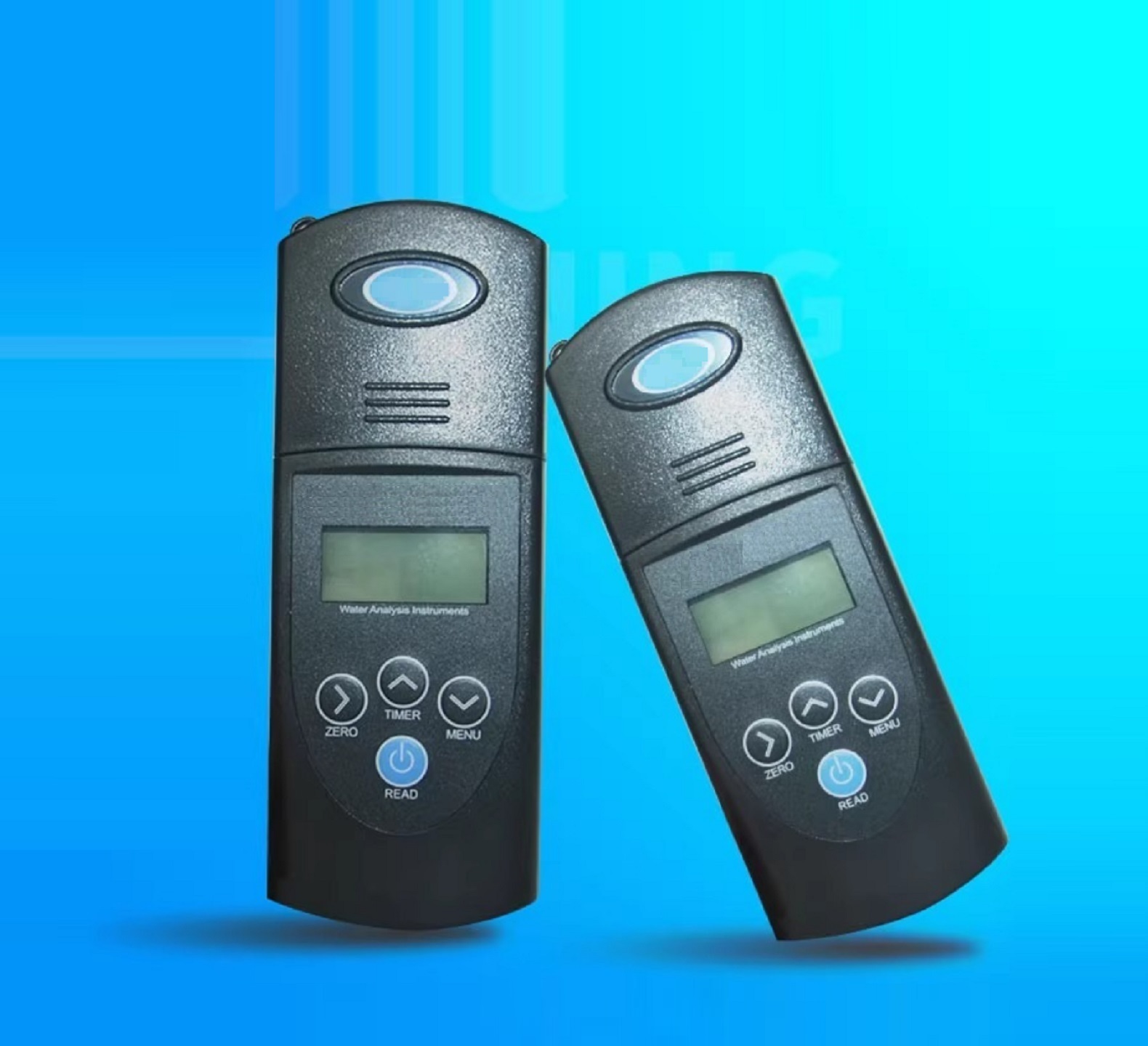 便携式水质分析仪型号:SD93701库号:M412480