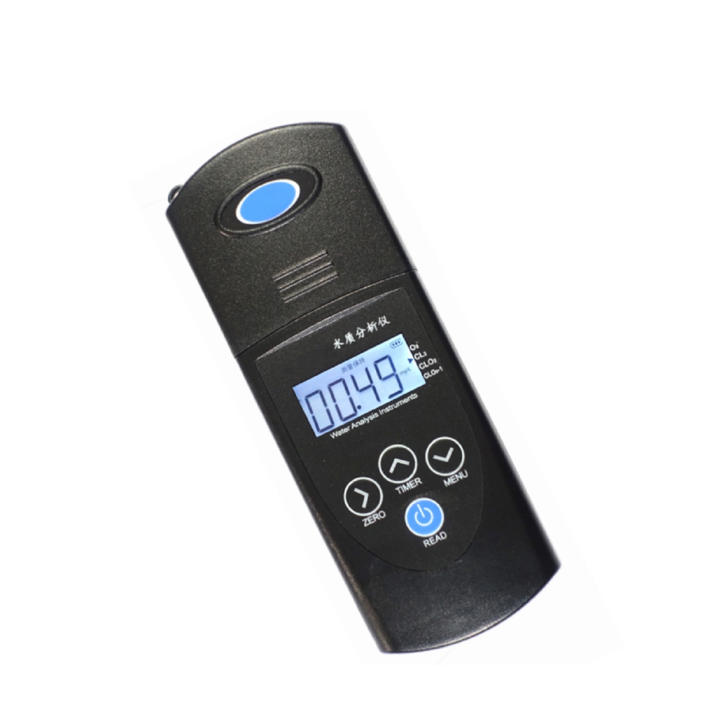 便携式水质分析仪型号:SD93703库号：M379108