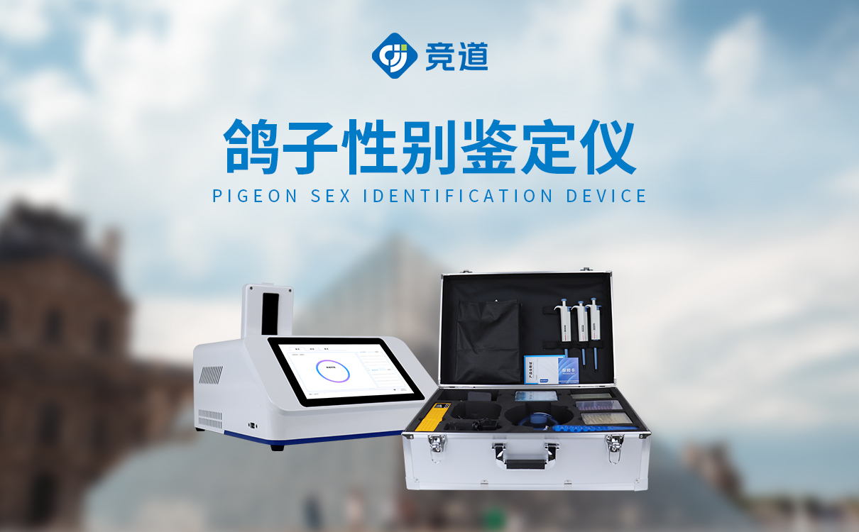 鸽子性别测定仪 鸽子性别测定仪