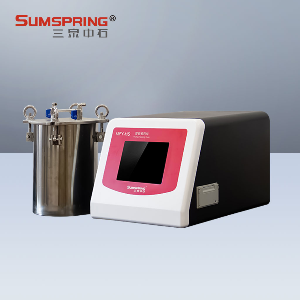 微生物挑戰法密封性檢測儀在無菌包裝完整性驗證中的應用案例