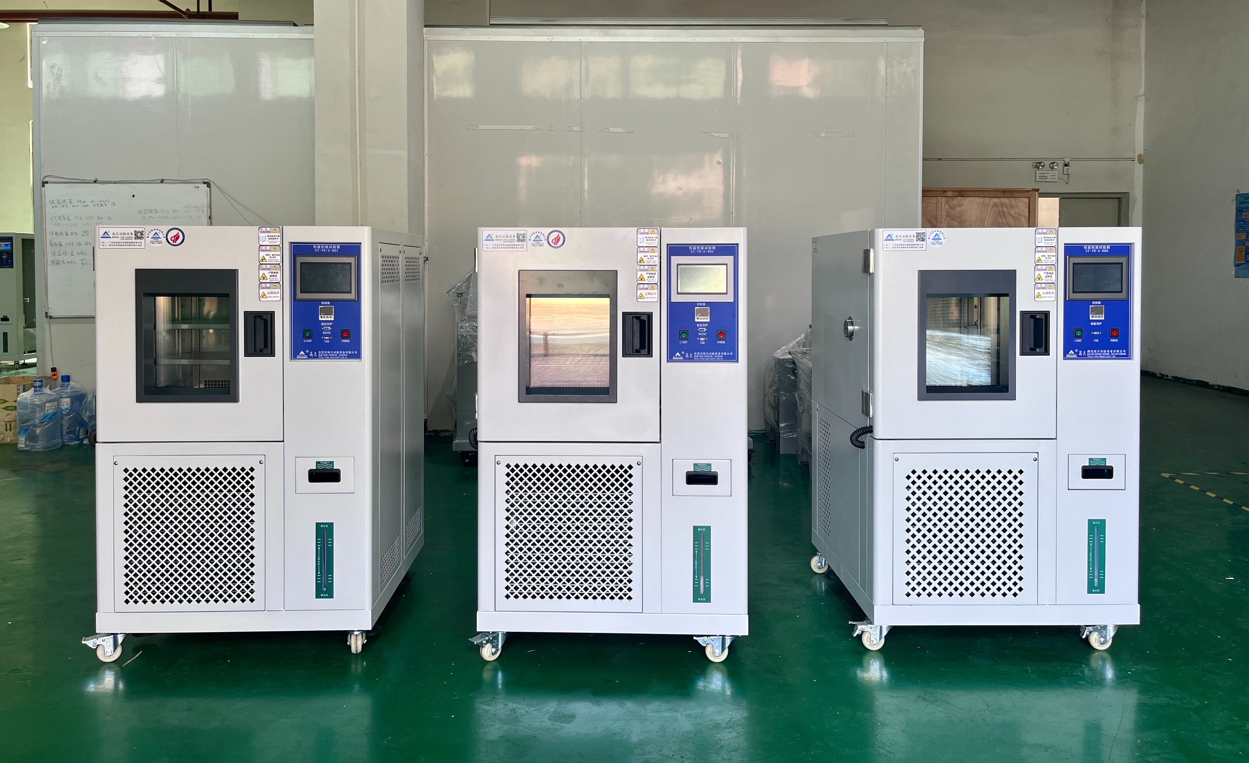 恒温恒湿试验箱挑选避坑指南:关键要点解析