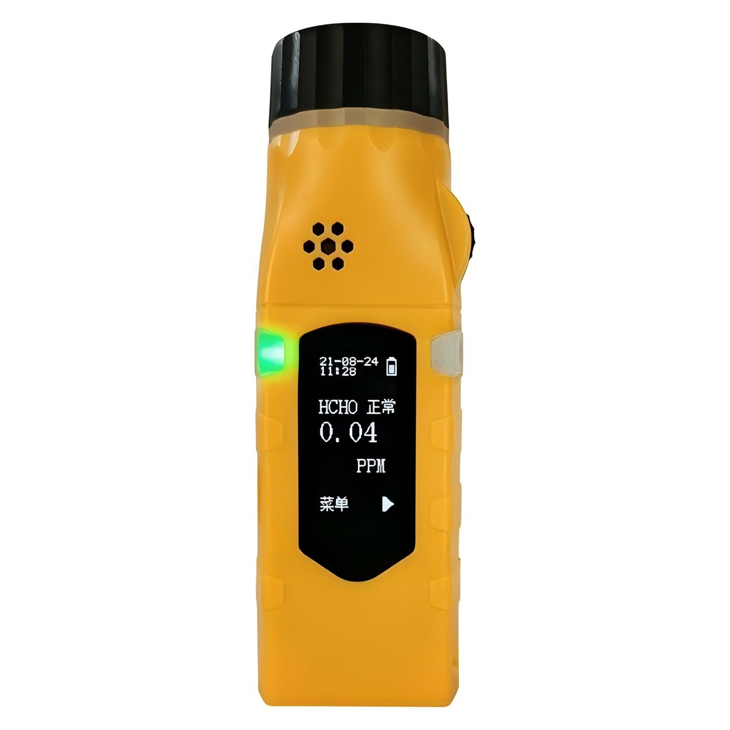 便携式气体检测仪型号:HX03-YA-P100- N₂O₄库号：M412882