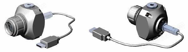 近红外CCD相机 CONTOUR-IR