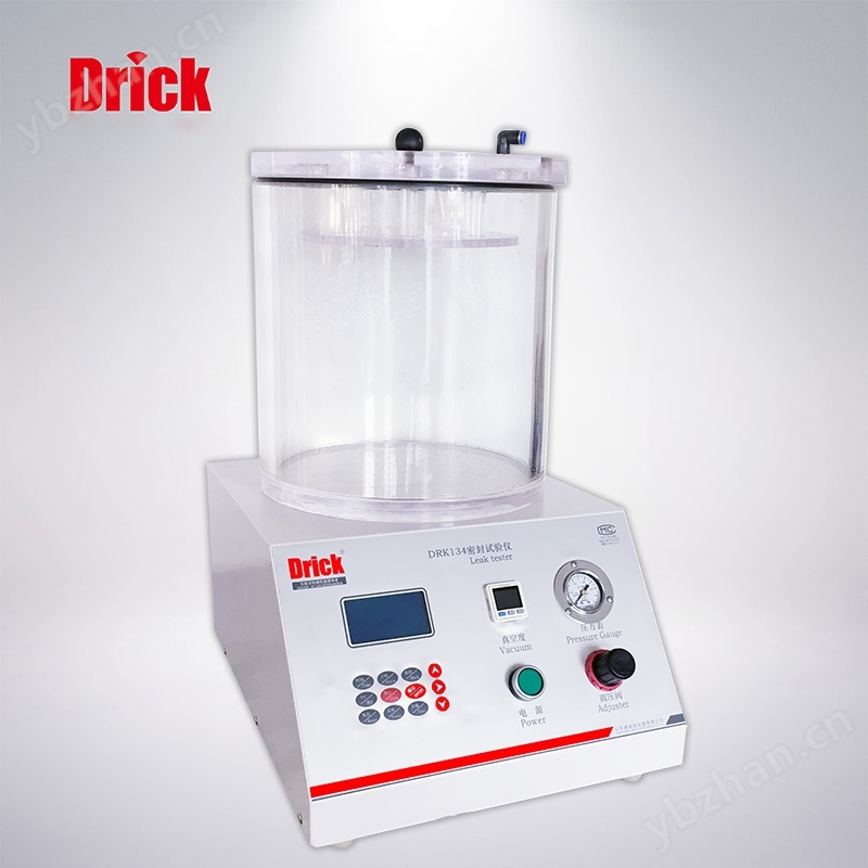 软包装袋密封性能检测仪 GB/T 15171