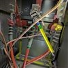 电缆接头RFID射频无线测温装置