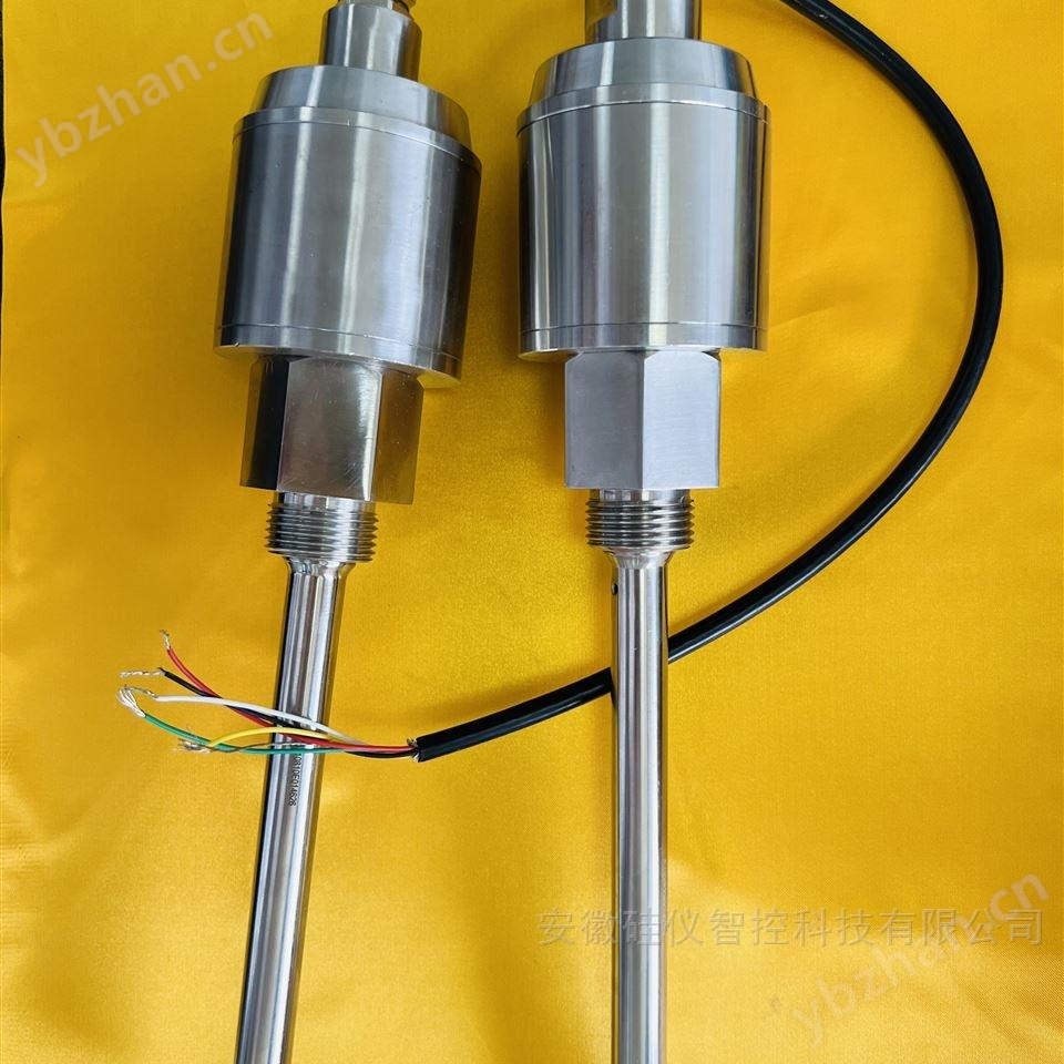 三參數(shù)組合探頭