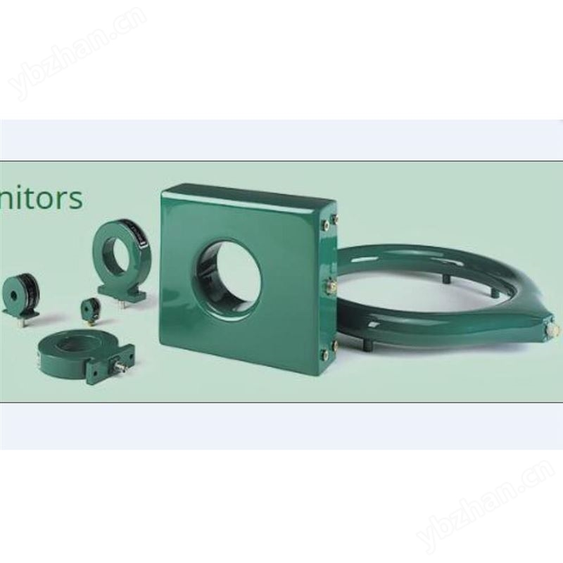 Pearson Electronics宽带电流监测器101