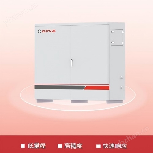 抽取式激光气体分析系统