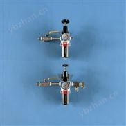 空氣過(guò)濾減壓器配斷氣閥 調(diào)壓過(guò)濾一體式