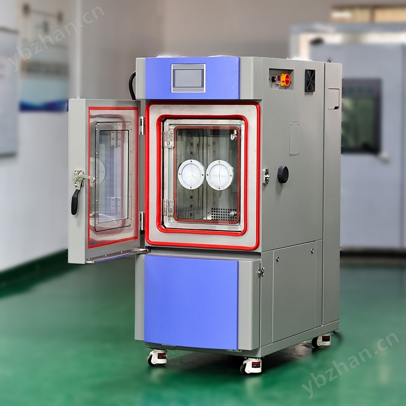 高低溫濕熱一體機