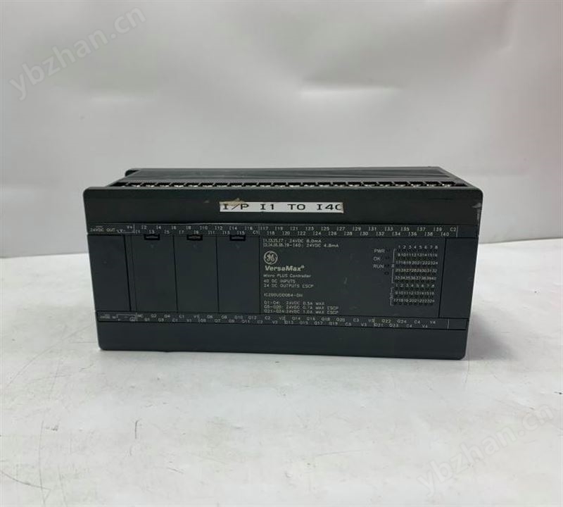 美國GE PLC IC693MDL730