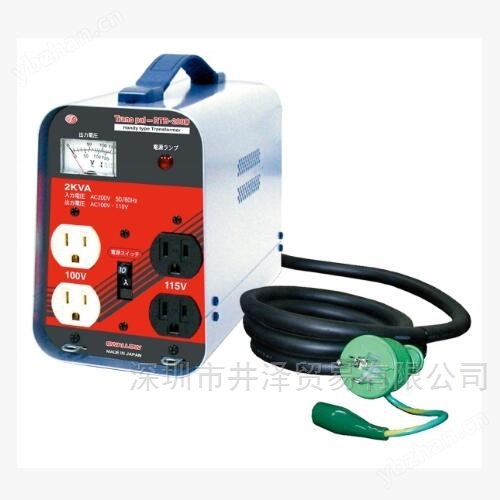 SWALLOW斯瓦洛電機(jī)TB-100D移動(dòng)式變壓器