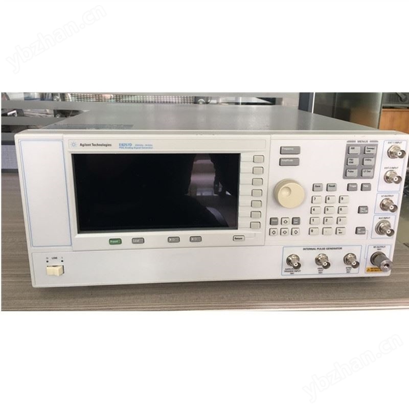 租售Agilent E8267D信號發(fā)生器