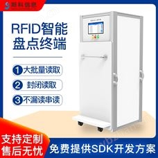 CK-GPRFID智能通道机电力识别出入库盘点设备