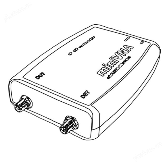 希而科專業進口wimo網絡分析儀MINIVNAPROBT