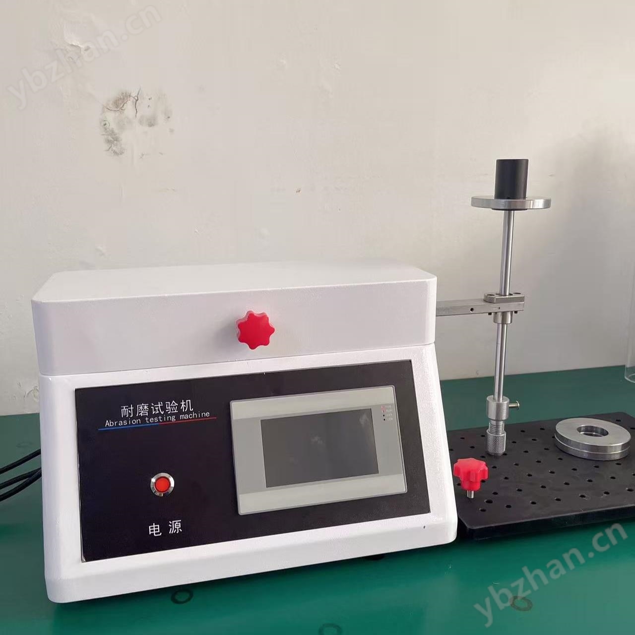 線性磨耗試驗機