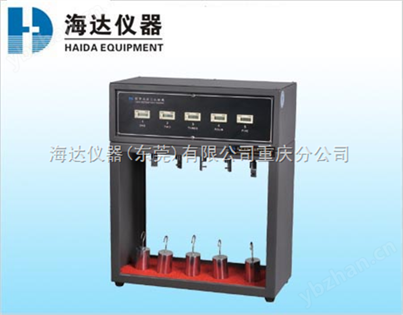 品質(zhì)優(yōu)！重慶膠帶耐久性試驗(yàn)機(jī)/常溫型膠帶保持力試驗(yàn)機(jī)出廠價(jià)