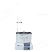 郑州长城科工贸hwcl-3集热式恒温磁力搅拌器