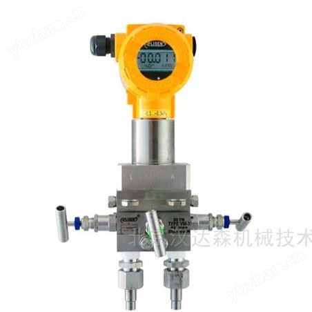 波蘭Aplisens低壓變送器APR-2000ALW/G