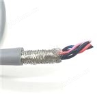 美標認證多芯護套電纜UL標準工業自動化電纜