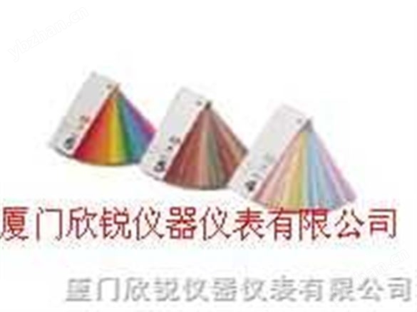 DIC4.5.6美國PANTONE潘通DIC色彩南指4.5.6系列DIC4.5.6