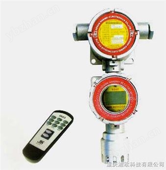 成都、重慶、貴陽二甲苯報(bào)警器