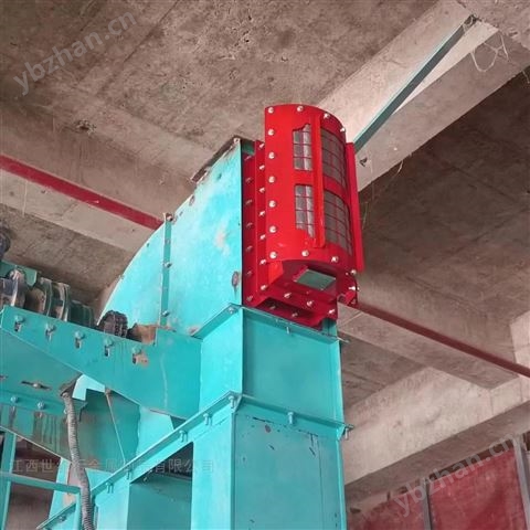 濾器管道防爆器 管道泄爆閥