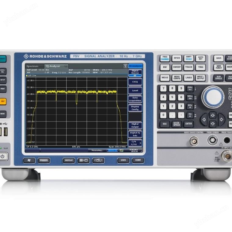RS信號頻譜分析儀二手銷售租賃維修儀佰技術