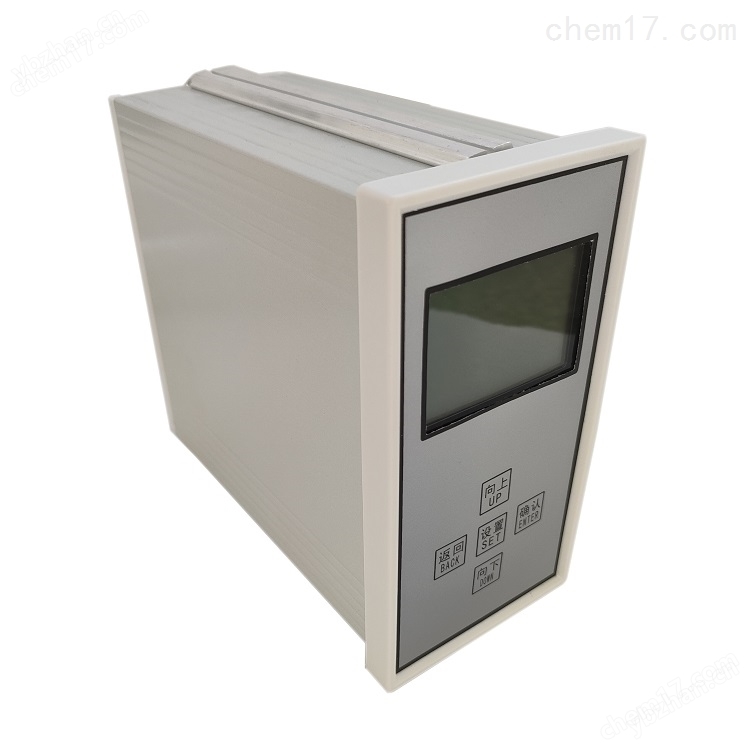 A盤(pán)裝氧化鋯分析儀