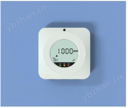 液晶氣體變送器