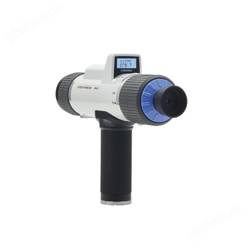 CHINO紅外線放射溫度計IR-CZS