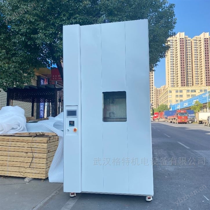 超大款型高温烘干箱