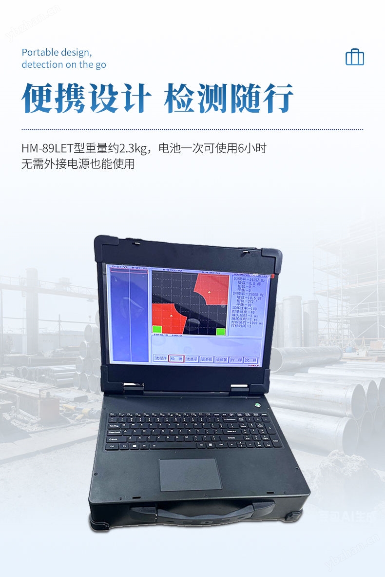 涡流探伤仪 (9)