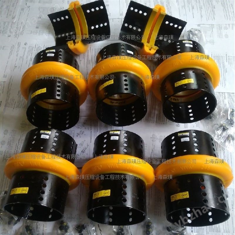 彈性體FOR聯(lián)軸器REX VIVA V215 VS215 VSX215